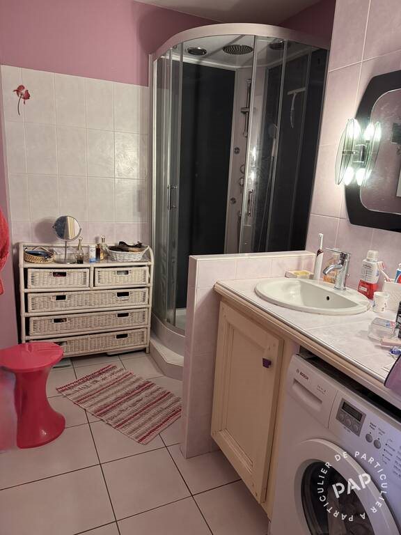 Appartement à vendre, 78m², Grigny