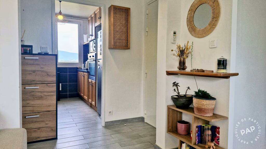 Appartement à vendre, 66m², La Ciotat