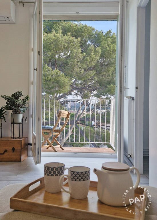 Appartement à vendre, 66m², La Ciotat