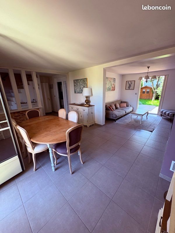 Maison à vendre, 80m², Drancy