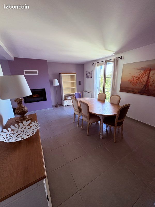 Maison à vendre, 80m², Drancy