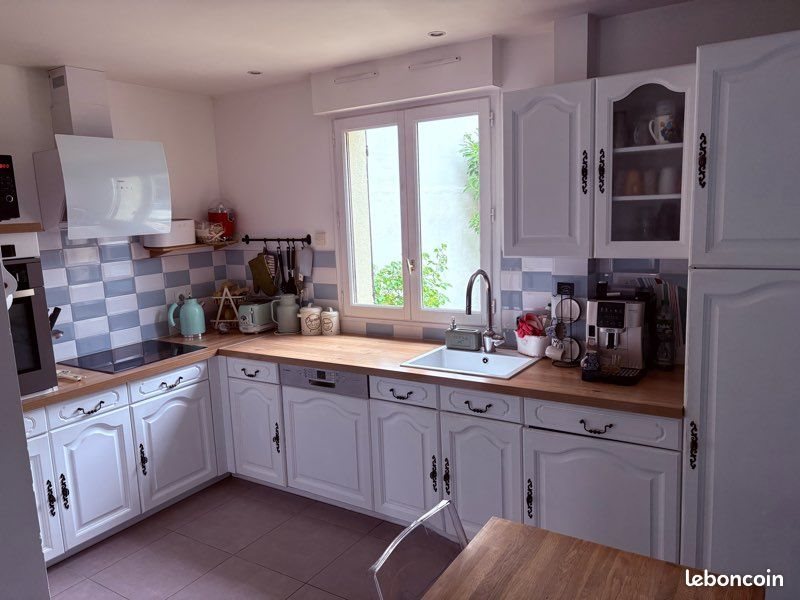 Maison à vendre, 80m², Drancy