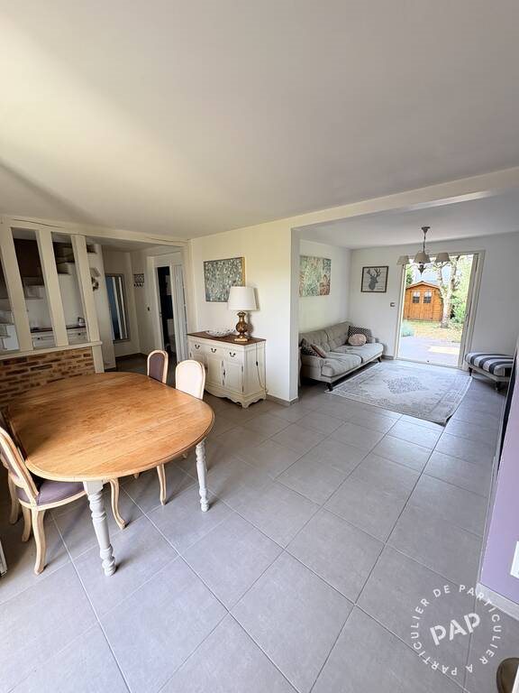 Maison à vendre, 80m², Drancy