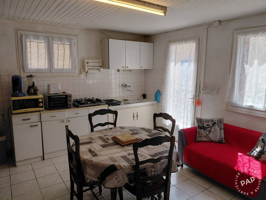 Maison à vendre, 65m², Castelnau-d'Auzan