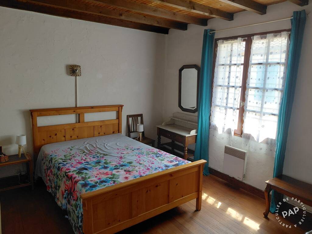 Maison à vendre, 65m², Castelnau-d'Auzan