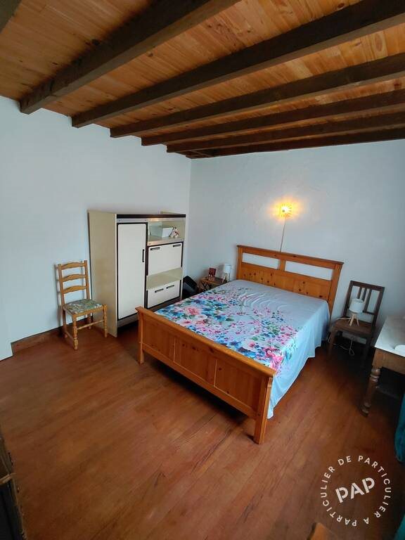 Maison à vendre, 65m², Castelnau-d'Auzan