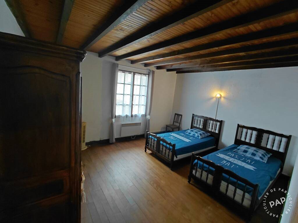 Maison à vendre, 65m², Castelnau-d'Auzan