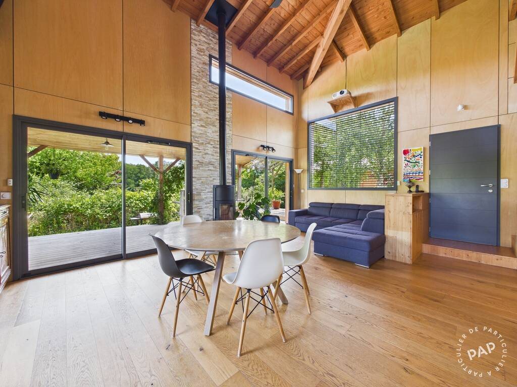 Maison à vendre, 105m², Périssac