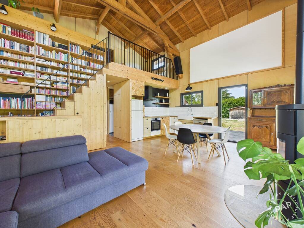 Maison à vendre, 105m², Périssac