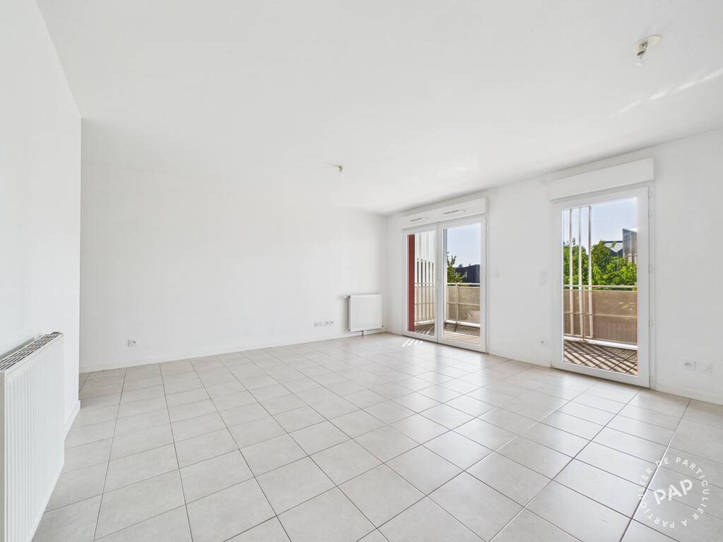Appartement à vendre, 63m², Thouaré-sur-Loire