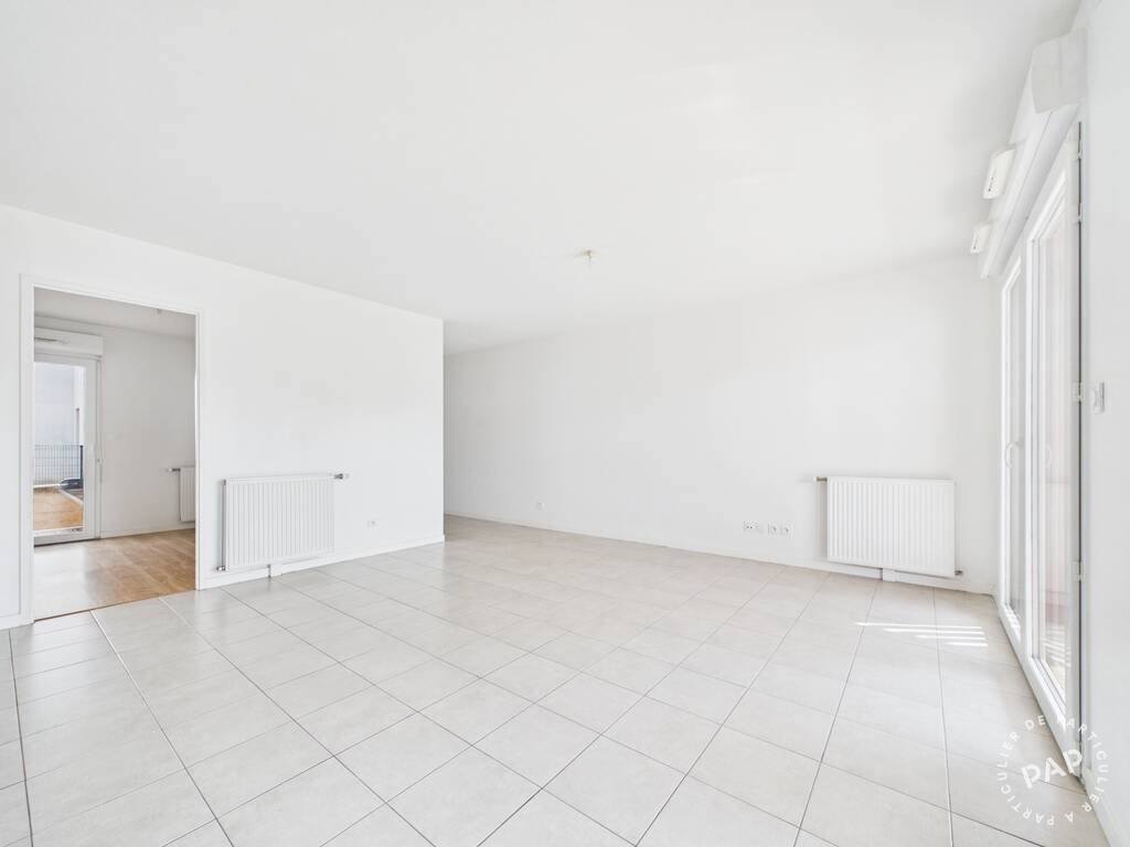 Appartement à vendre, 63m², Thouaré-sur-Loire