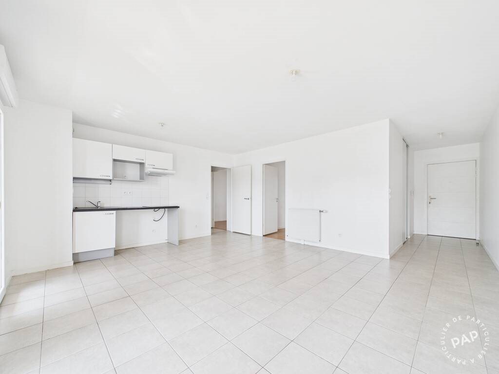 Appartement à vendre, 63m², Thouaré-sur-Loire