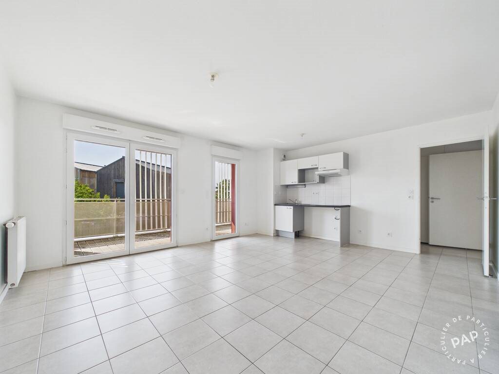 Appartement à vendre, 63m², Thouaré-sur-Loire
