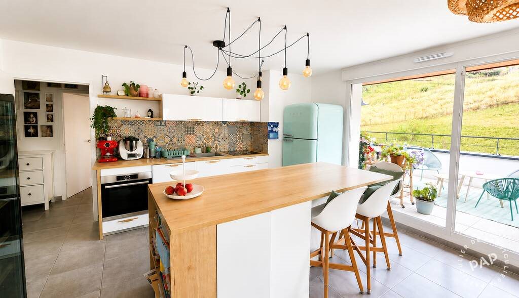 Appartement à vendre, 77m², Cruseilles