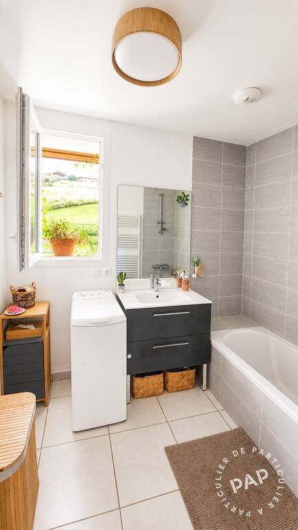Appartement à vendre, 77m², Cruseilles