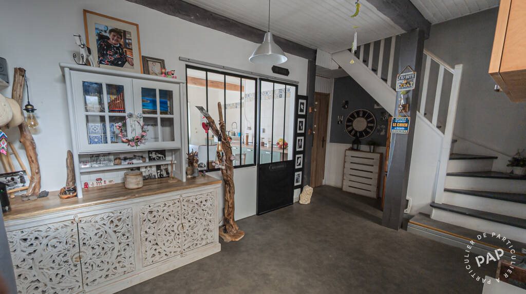 Maison à vendre, 165m², Marquefave