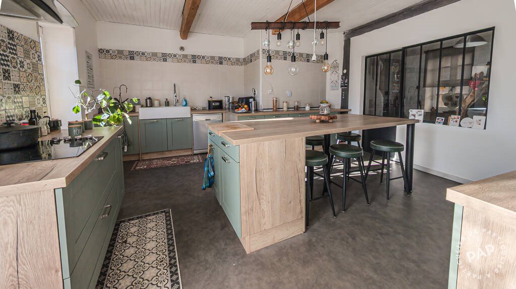 Maison à vendre, 165m², Marquefave