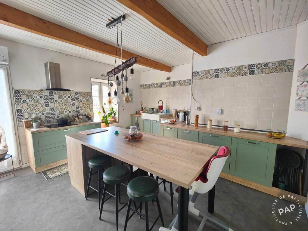 Maison à vendre, 165m², Marquefave