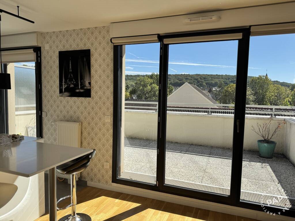 Appartement à vendre, 94m², Saint-Rémy-lès-Chevreuse