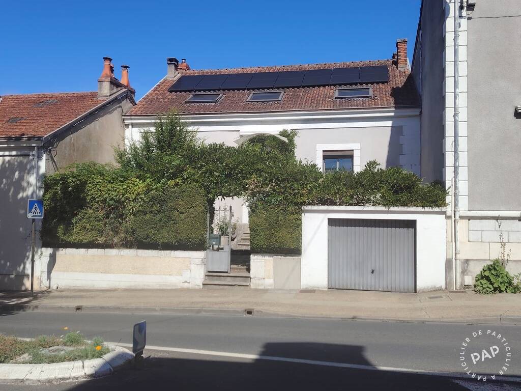 Maison à vendre, 170m², Périgueux