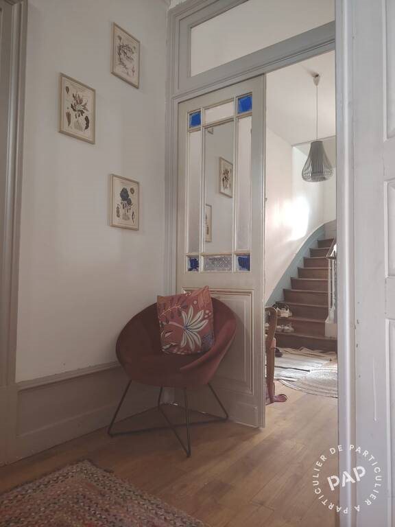 Maison à vendre, 170m², Périgueux