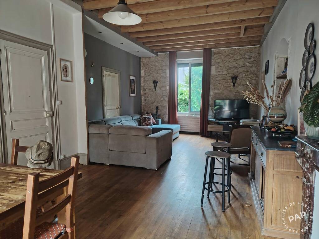 Maison à vendre, 170m², Périgueux