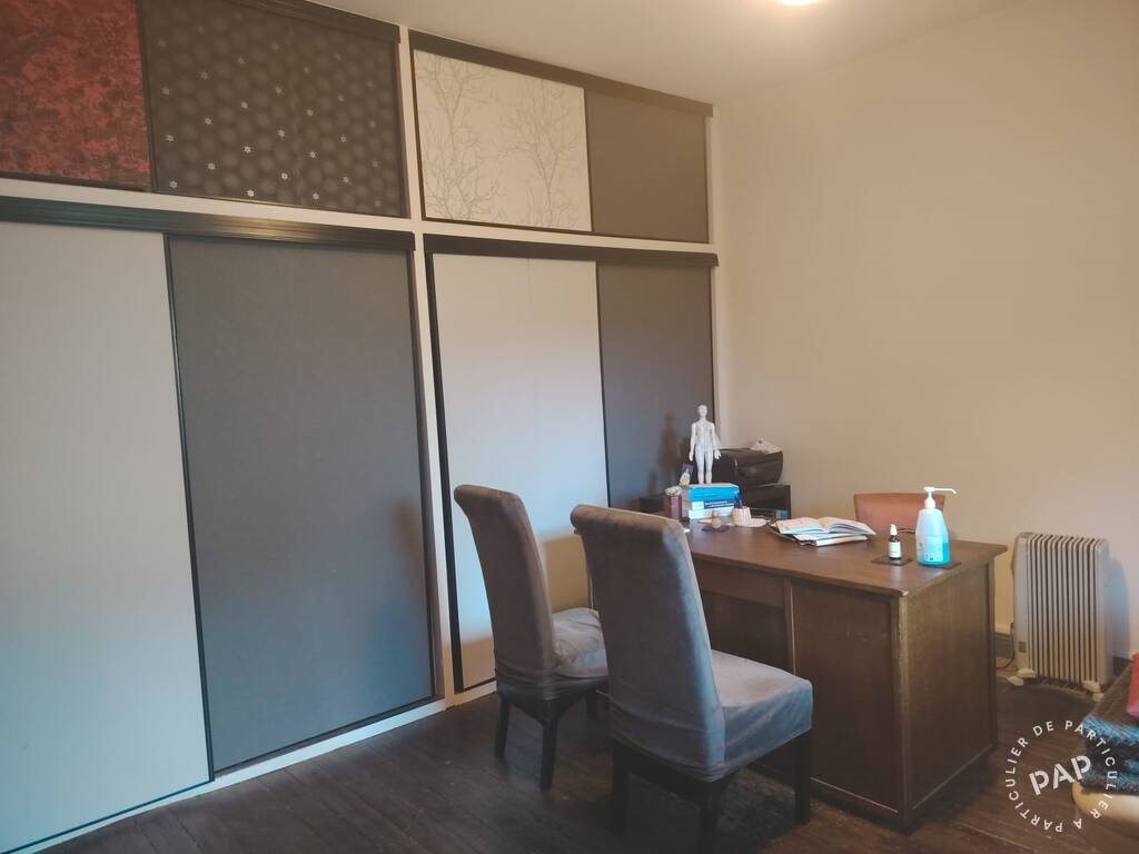 Maison à vendre, 170m², Périgueux