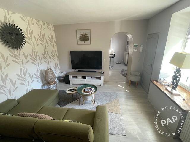 Maison à vendre, 173m², Chaumont