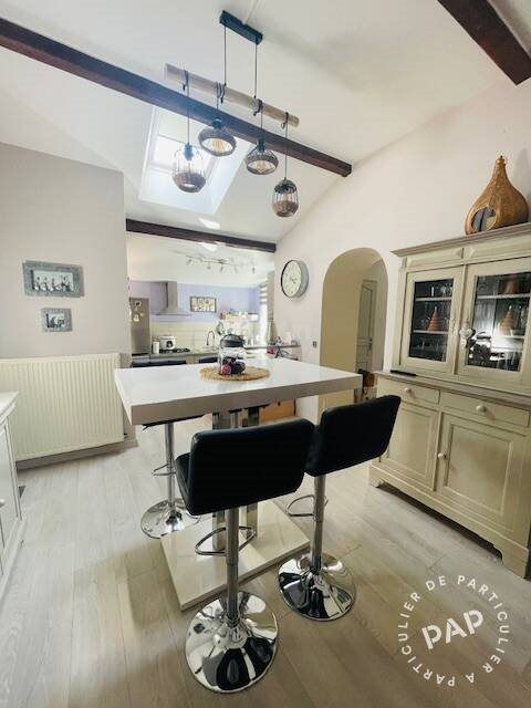 Maison à vendre, 173m², Chaumont