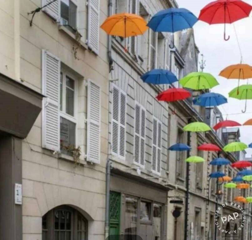 Maison à vendre, 120m², Compiègne