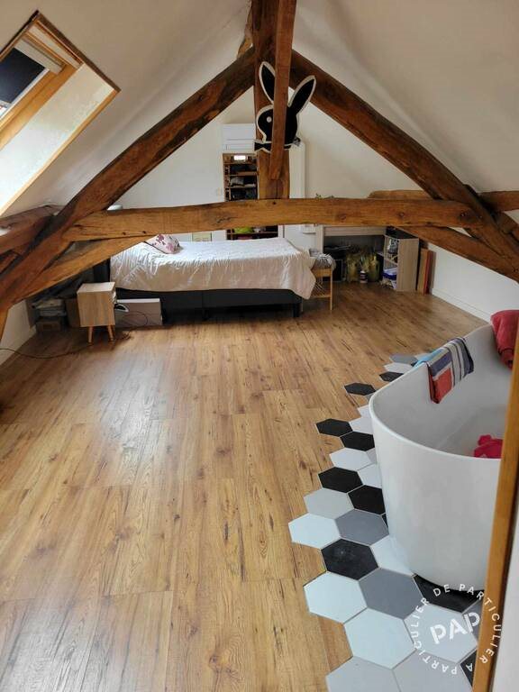 Maison à vendre, 146m², Raveau