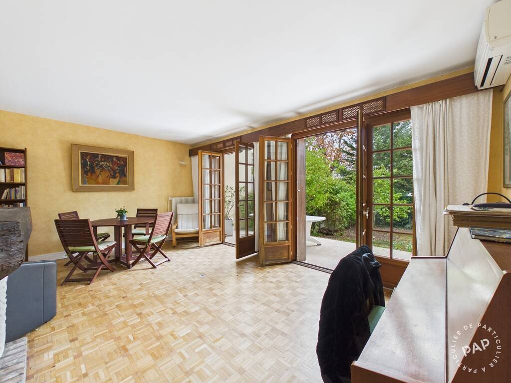 Maison à vendre, 130m², Saint-Maur-des-Fossés