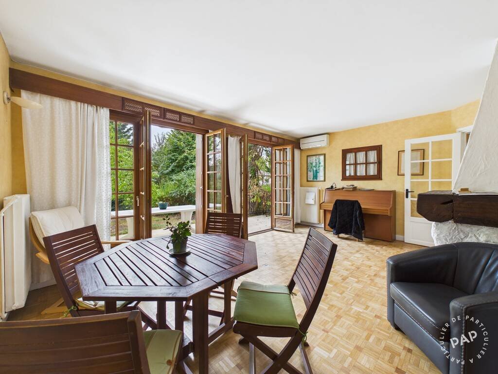 Maison à vendre, 130m², Saint-Maur-des-Fossés