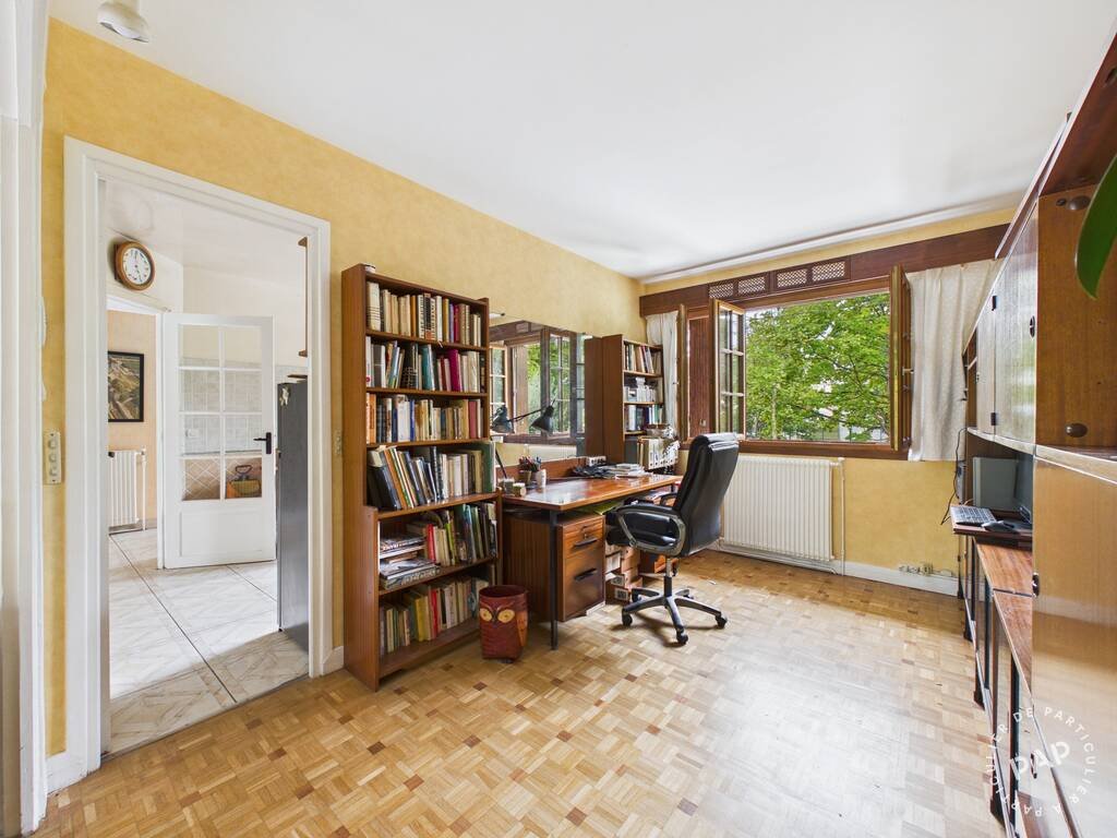 Maison à vendre, 130m², Saint-Maur-des-Fossés
