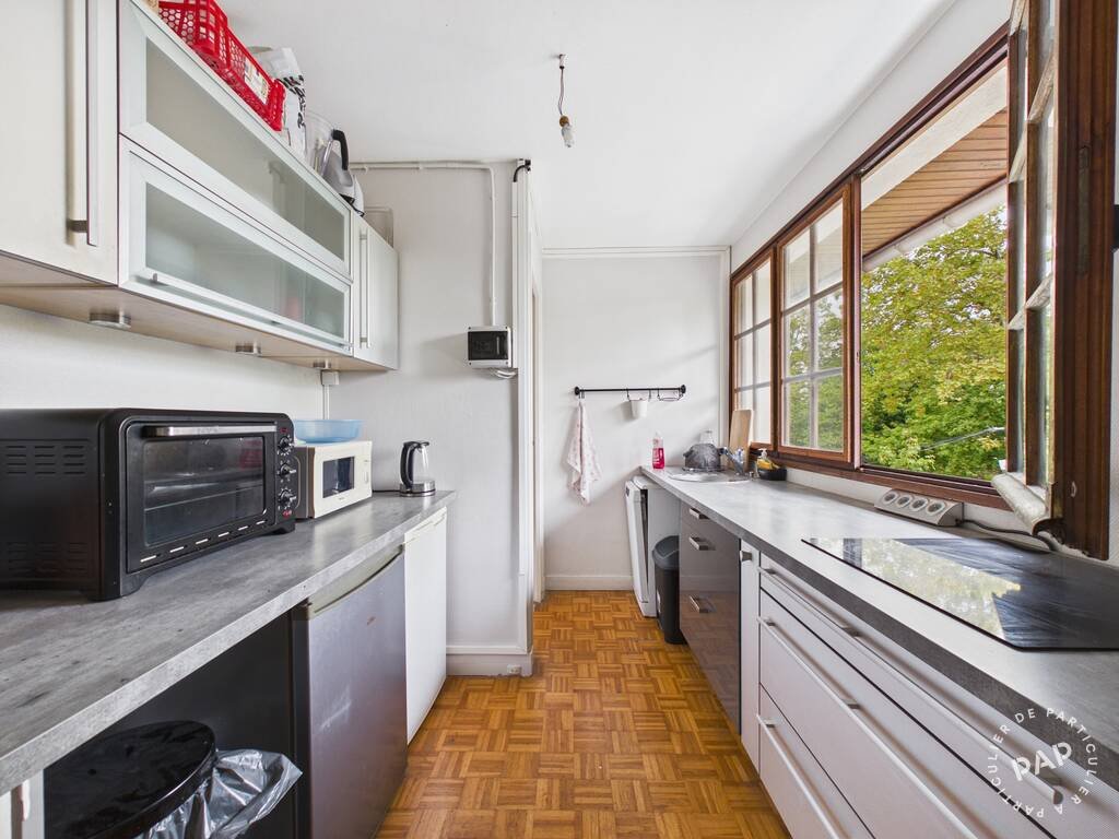 Maison à vendre, 130m², Saint-Maur-des-Fossés
