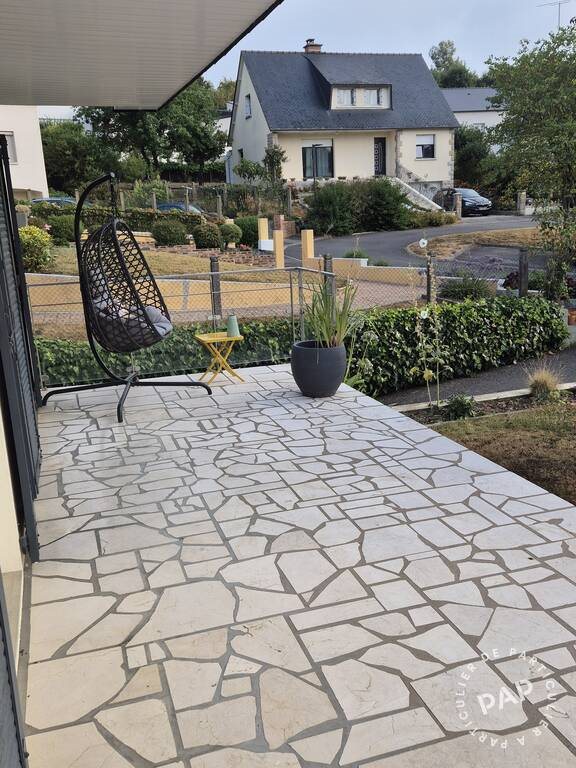 Maison à vendre, 158m², Montreuil-sous-Pérouse