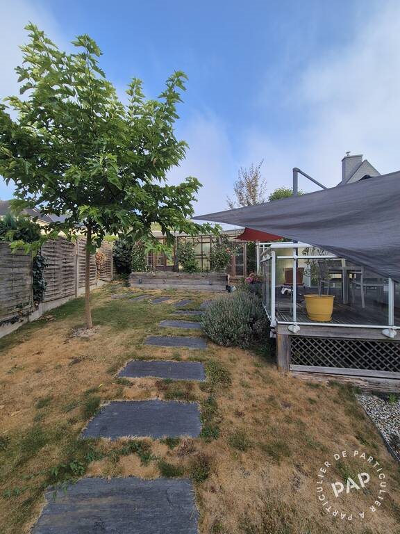 Maison à vendre, 158m², Montreuil-sous-Pérouse
