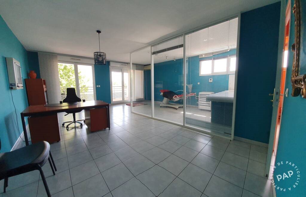 Appartement à vendre, 74m², Marseille 13ème