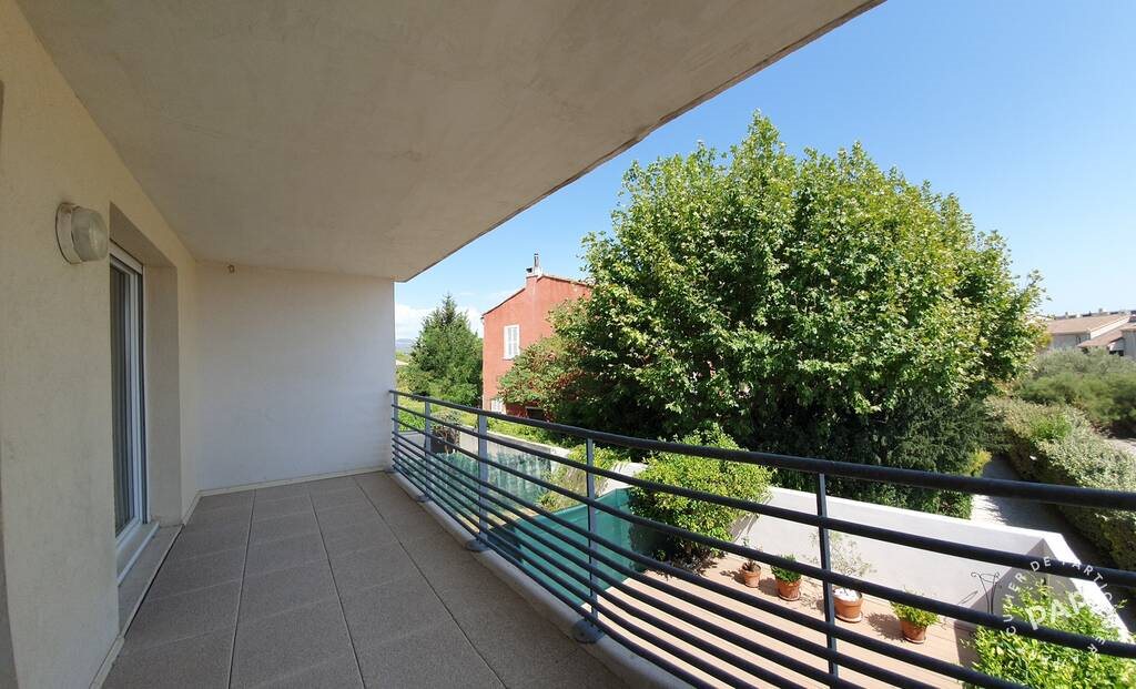 Appartement à vendre, 74m², Marseille 13ème