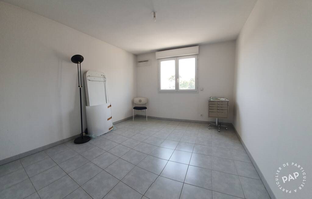Appartement à vendre, 74m², Marseille 13ème