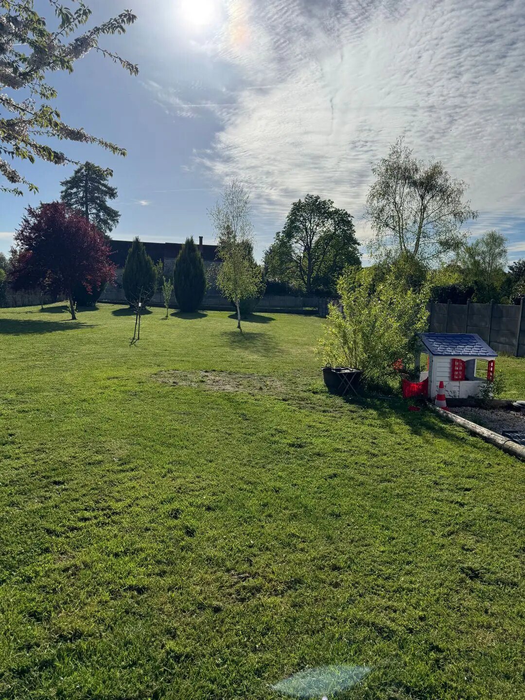 Maison à vendre, 92m², Suèvres