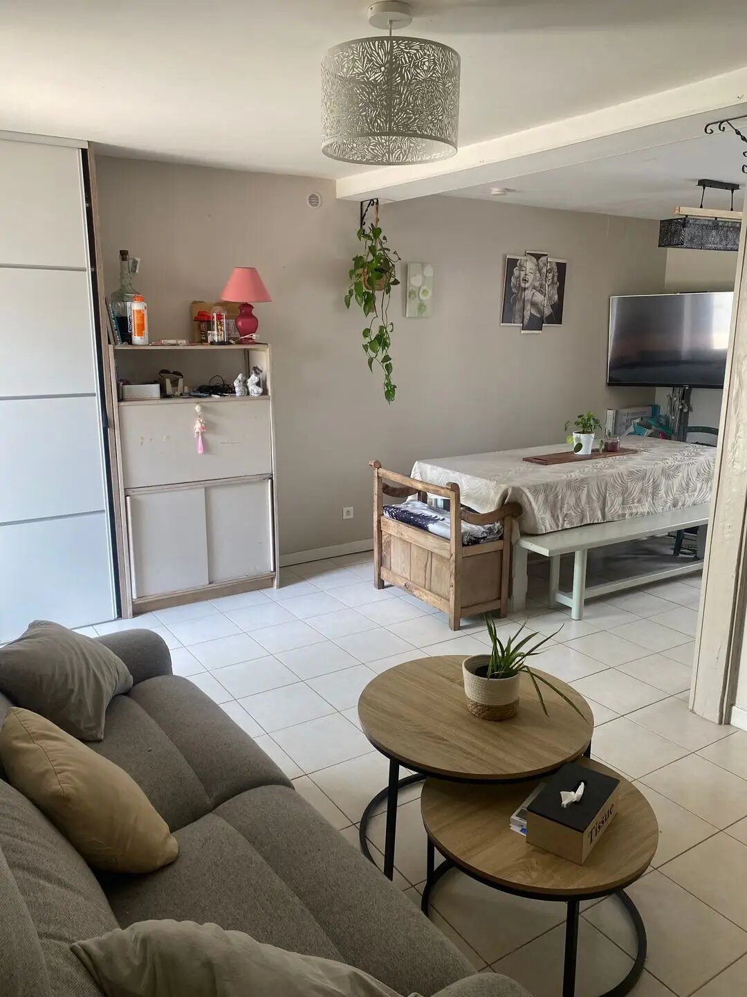 Maison à vendre, 92m², Suèvres
