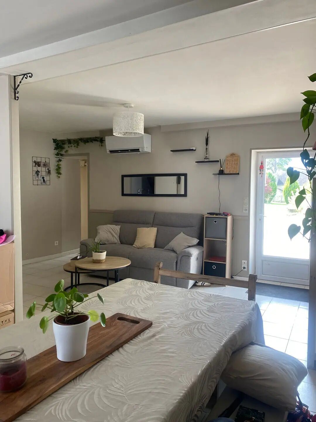 Maison à vendre, 92m², Suèvres