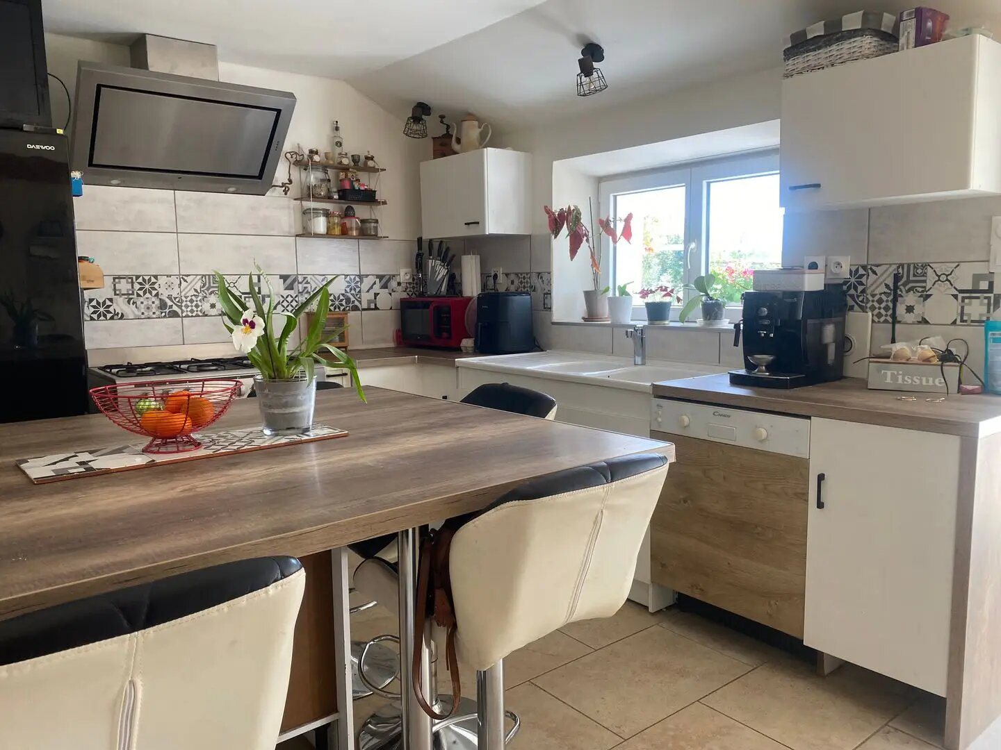 Maison à vendre, 92m², Suèvres
