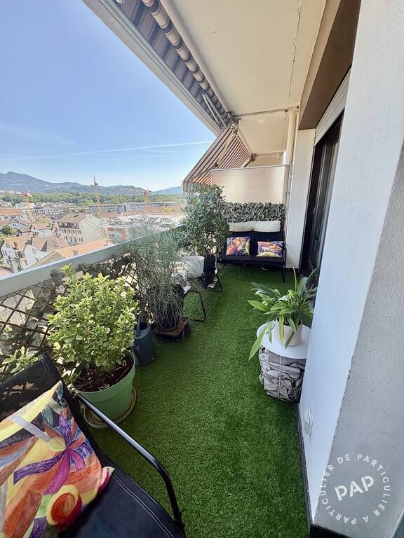 Appartement à vendre, 70m², Thonon-les-Bains