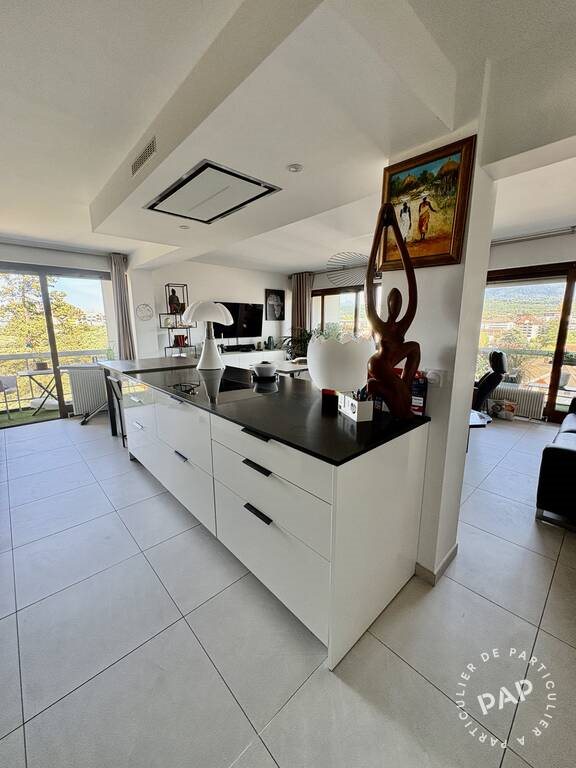 Appartement à vendre, 70m², Thonon-les-Bains