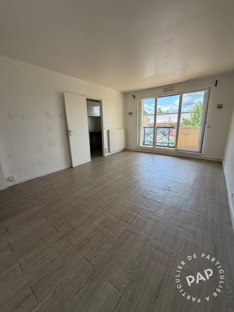 Appartement à vendre, 56m², Ermont