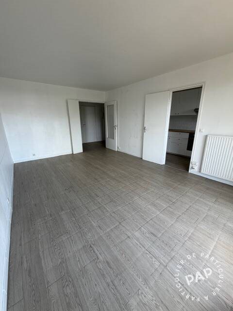 Appartement à vendre, 56m², Ermont
