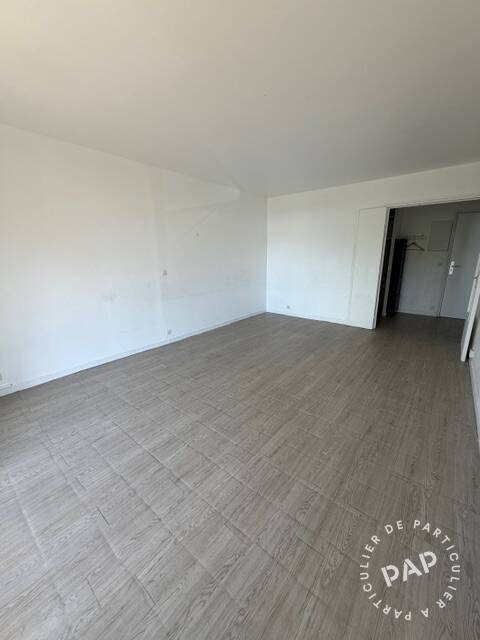 Appartement à vendre, 56m², Ermont