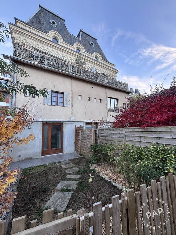 Appartement à vendre, 47m², Aix-les-Bains